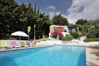 Casa dos Gemeos - Praia da Luz - 3