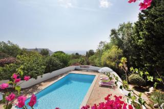 Casa dos Gemeos - Praia da Luz - 6