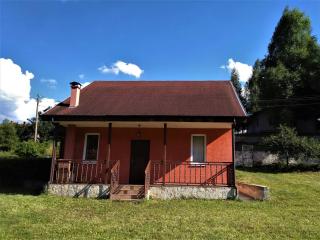 VILLA IRINA - Govedartsi - Govedartsi - 0