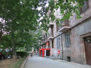 RC on Sayat-Nova Avenue 18 - Yerevan - 2