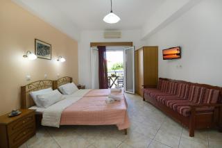 Villa Avra - Ammoudia - 5