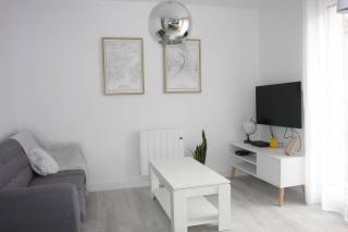 Apartamentos La Herradura Balcón - Haro - 7
