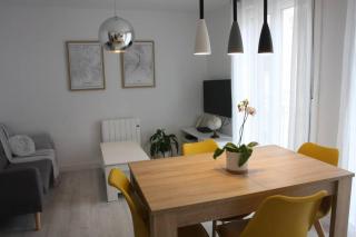 Apartamentos La Herradura Balcón - Haro - 9