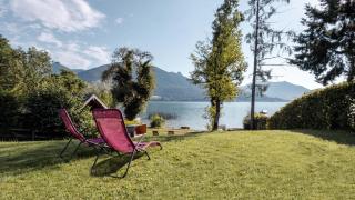 Haus Regina - Strobl - 2