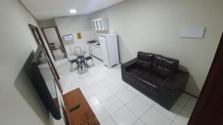Pousada Residencial Milagre 201 - 7