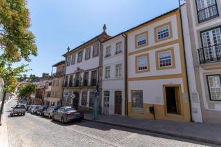 Secret Garden in Bragança - Braganza - 8