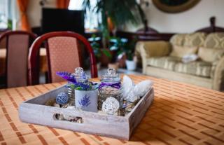 Szenti Vendégház - 7