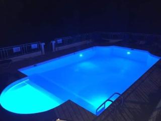 Jalna Apartments by Air Vitesse - Stunning Sea & Mountain Views with pool - Kassiopi - Kassiopi - 9