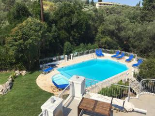 Jalna Apartments by Air Vitesse - Stunning Sea & Mountain Views with pool - Kassiopi - Kassiopi - 7