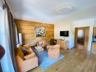 Appartements Oswaldeck - 2