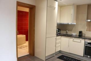 Apartment Montreux center 5 min from the lake - Montreux - 3