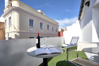 Hotel Murillo - Seville - 3