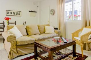 Apartamentos MAS Conil - Conil de la Frontera - 4