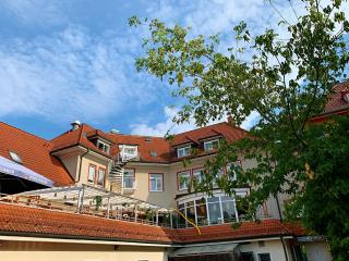 Hotel Birkenwerder - Birkenwerder - 4