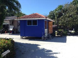 Anchorage Beach Resort Caye Caulker - Caye Caulker - 1