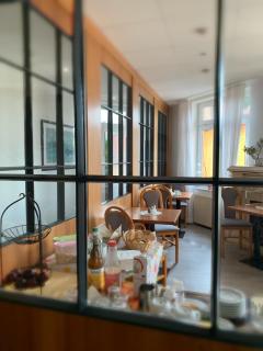 Hotel Birkenwerder - Birkenwerder - 3