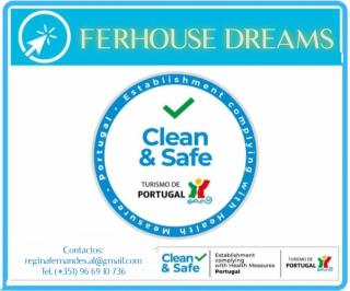 Ferhouse Dreams - Nazaré - 3