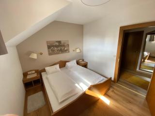Appartements Oswaldeck - Bad Kleinkirchheim - 8
