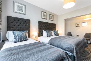 Martel Guest House - 7