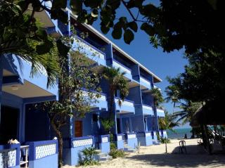 Anchorage Beach Resort Caye Caulker - Caye Caulker - 3