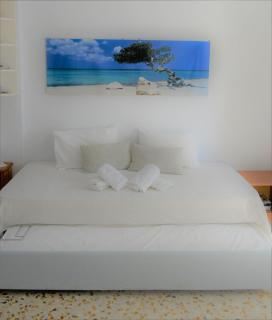 Angeliki Pension - Katápola - 2