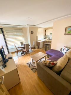 Apartman Bozur - 6