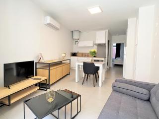 ALBIAPPART VIGAN centre ville - 1