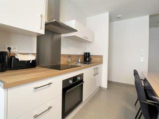 ALBIAPPART VIGAN centre ville - 8