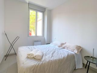 ALBIAPPART VIGAN centre ville - 6