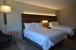 Holiday Inn Express Hotel & Suites Rochester by IHG - Rochester - 1
