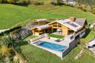 Penthouse im Chalet GM by A-Appartments - Gallaverda - 0