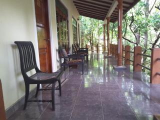 Sigiri Holiday Inn - 8