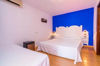 Hostal Alhambra - Zahora - 1