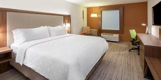 Holiday Inn Express & Suites - Carlisle Southwest I-81 by IHG - Carlisle - 5