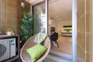 Heart of D. Pedro Apartments III - Porto - 6