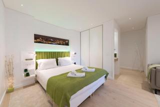 Heart of D. Pedro Apartments III - Porto - 8