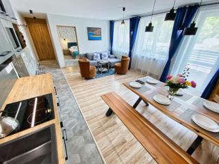 Apartamenty Słodki Zakątek - Muszyna - 8