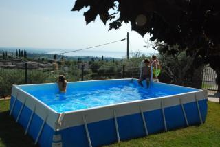 BELVEDERE CERIEL - Cavaion Veronese - 9