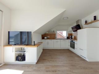 Haus Ran Ferienwohnung Ran 3 - Wittdün - 8