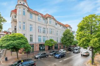 Blue Mandarin Apartments II - Sopot - 8