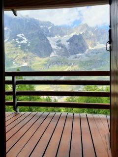 La Coquille de Neige - Breuil-Cervinia - 5