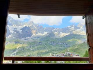 La Coquille de Neige - Breuil-Cervinia - 8