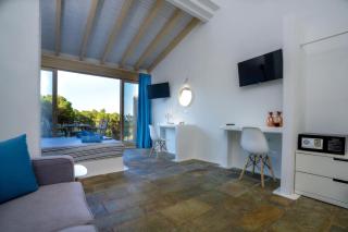 PETRA MARE SUITES - Vourvourou - 4