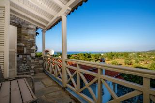 PETRA MARE SUITES - Vourvourou - 3