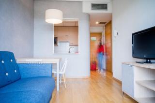 Compostela Suites - Madrid - 9