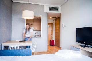Compostela Suites - Madrid - 8