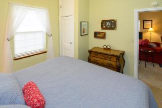 Karr Beach House on Franklin - Seaside - 3