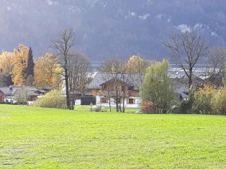 Landhaus Wolfgang - St. Wolfgang - 6