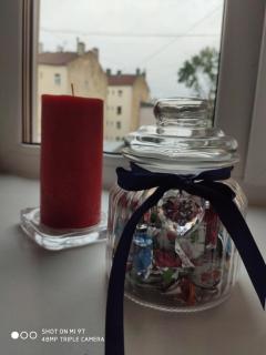 Bright and cozy studio in city centre - Riga - 3