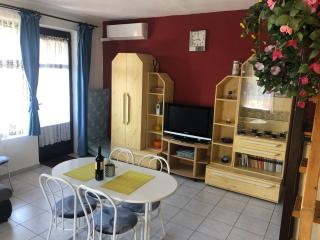 Anita Apartmanház - 8